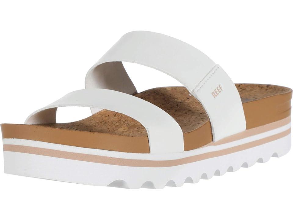 Reef Womens Cushion Bounce Vista Hi Two Product Image