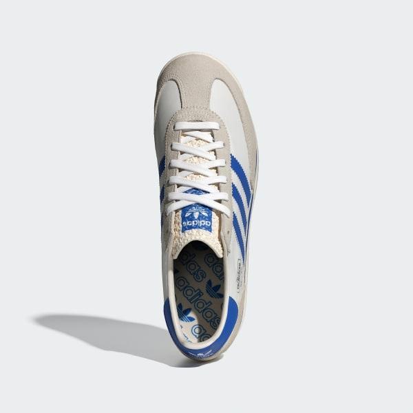 adidas Gender Inclusive SL 72 RS Sneaker in Green/white/collegiate Green at Nordstrom, Size 12.5 Women's Product Image