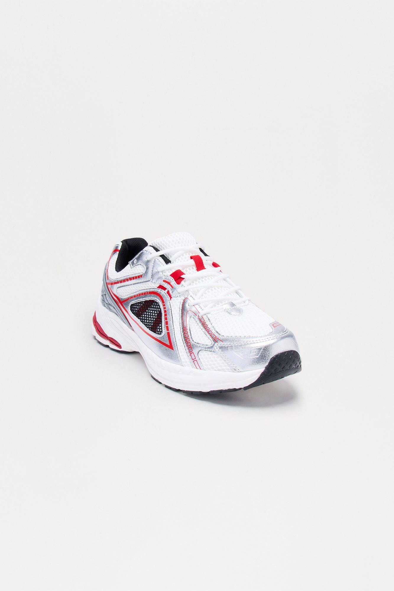 Core Move Trainer Sneaker - White/combo Product Image