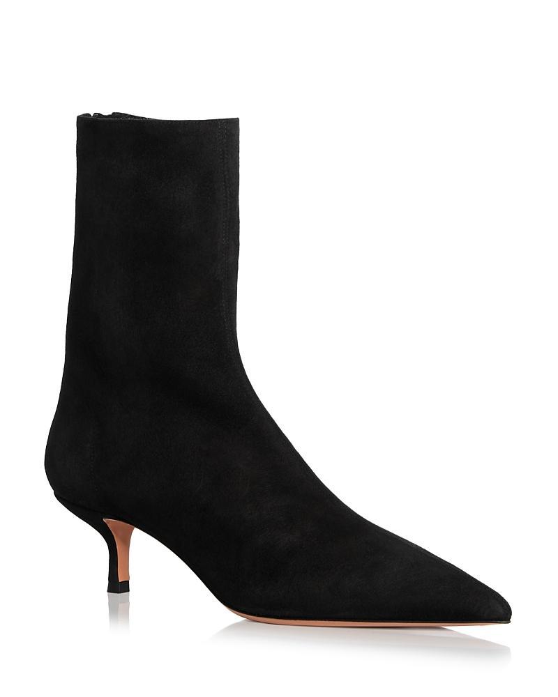 Aquazzura Womens Montmartre Booties Product Image