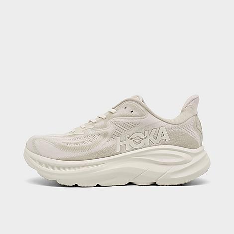 HOKA Mens Clifton 10 Running Shoes Product Image