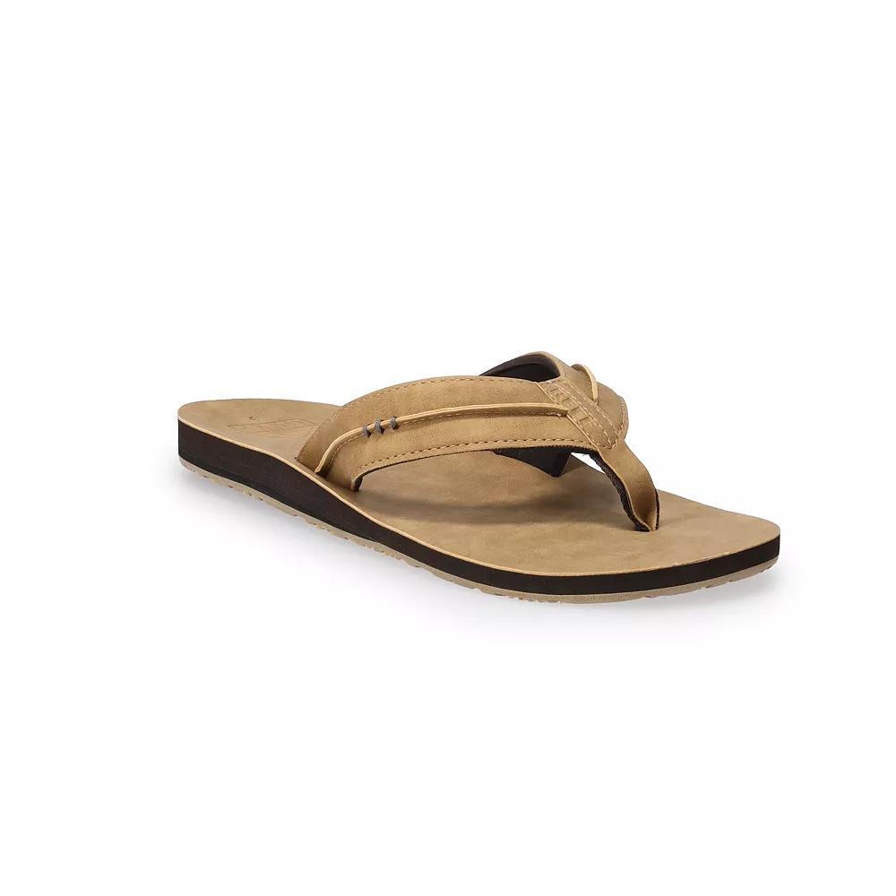 REEF Marbea Mens Flip-Flop Sandals Product Image