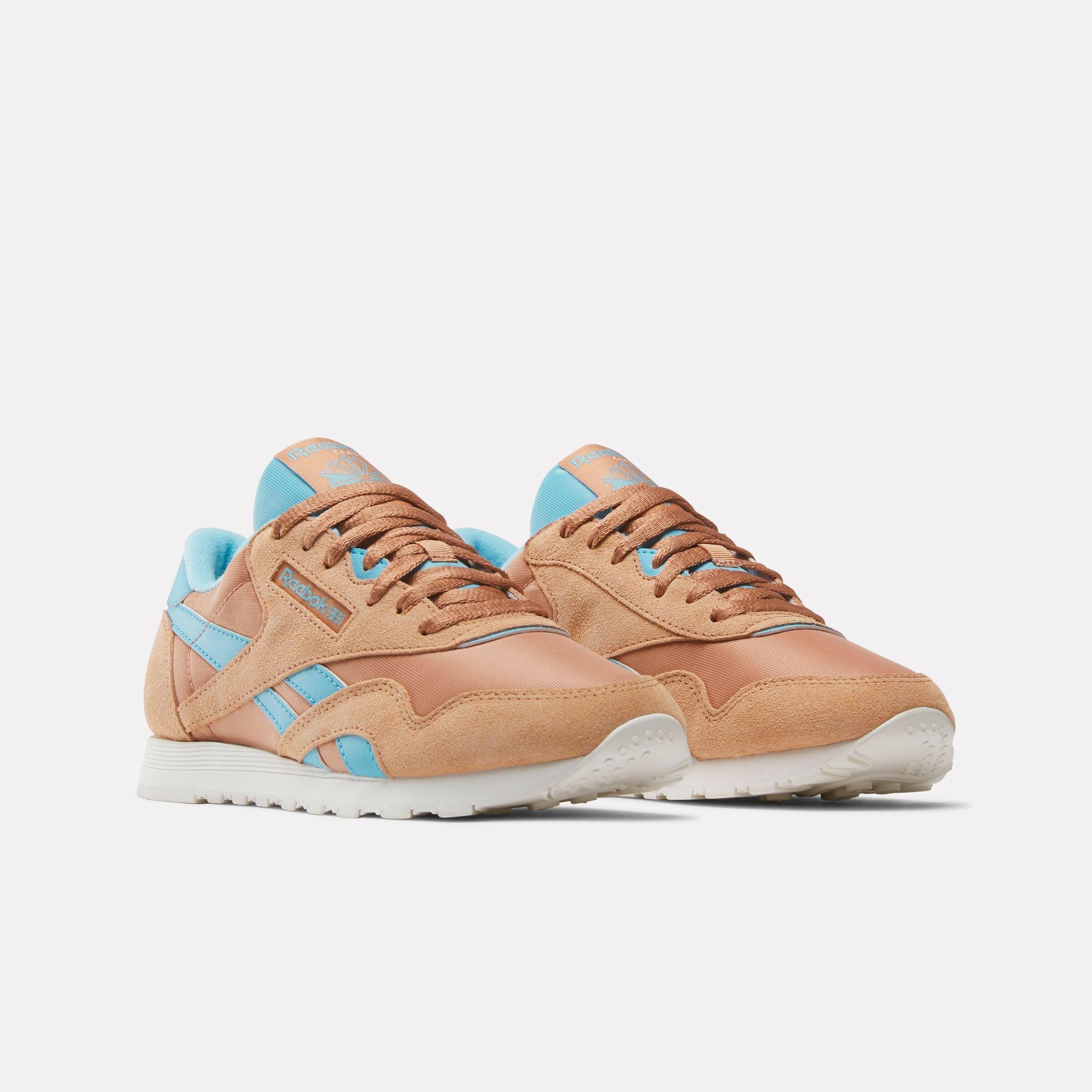 Women's Classic Nylon Shoes Product Image