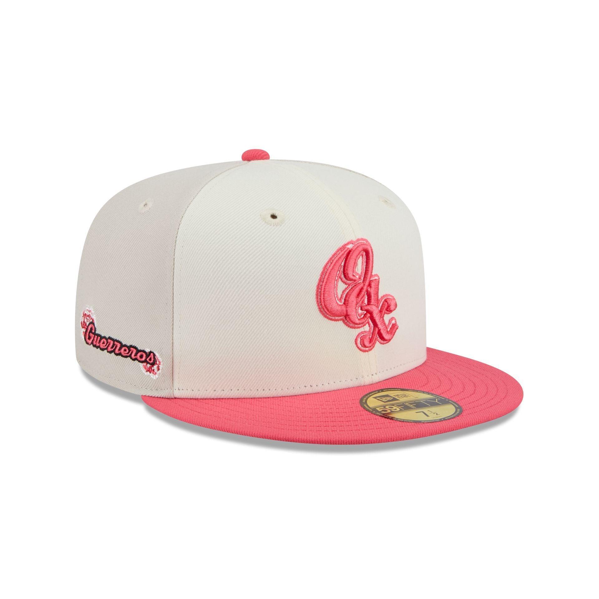 Houston Astros 2025 Spring Training Low Profile 59FIFTY Fitted Hat Male Product Image