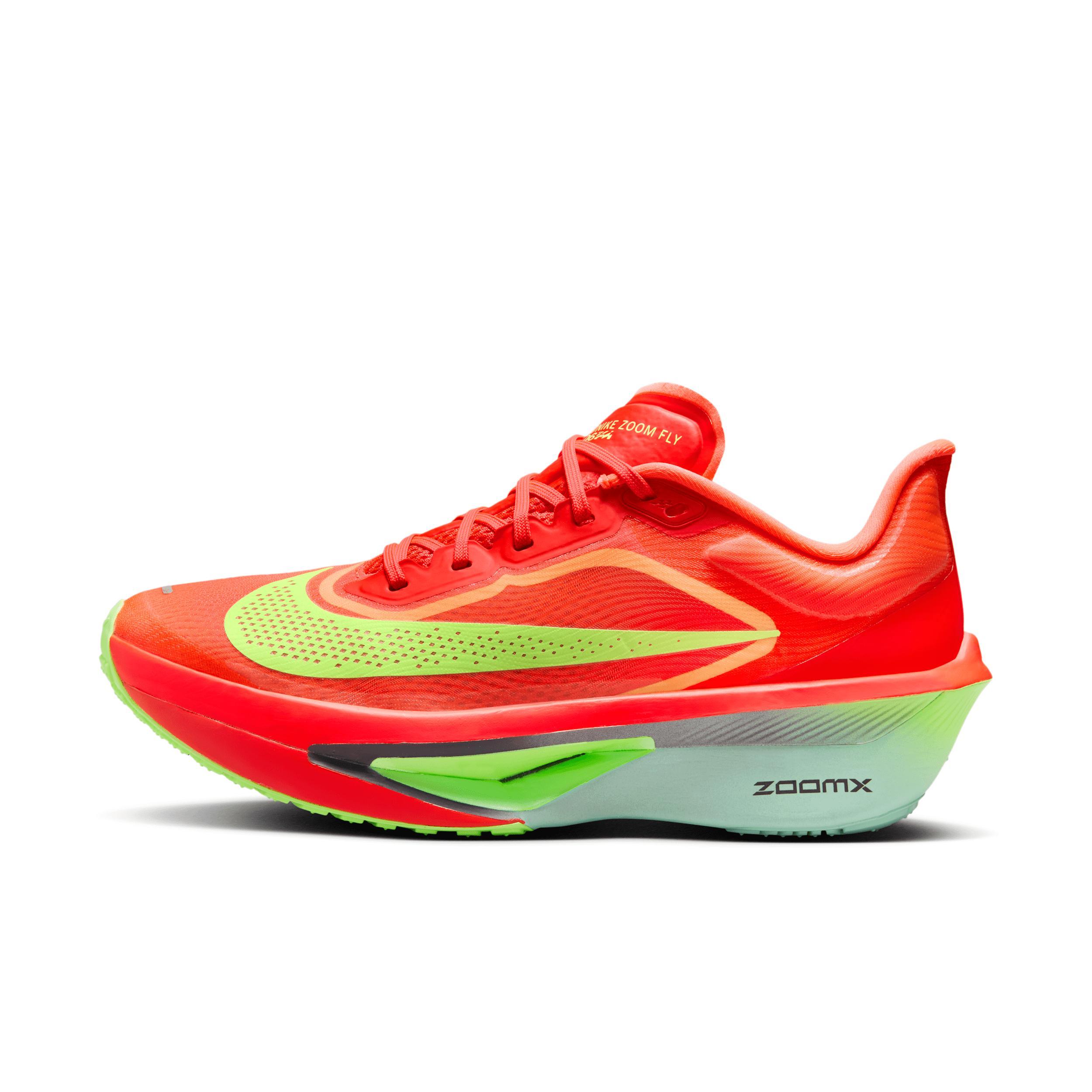 Nike Women's Zoom Fly 6 Road Racing Shoes Product Image