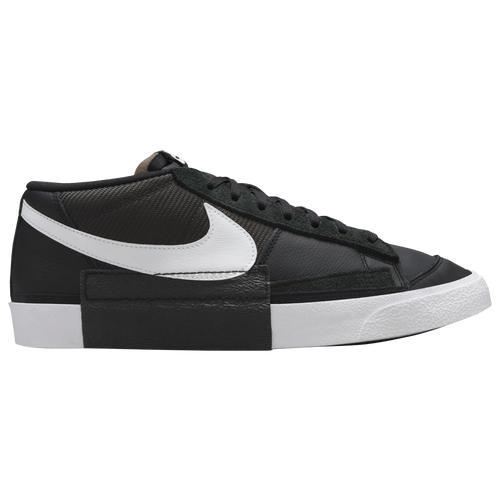 Mens Nike Blazer Low Pro Club Casual Shoes Product Image