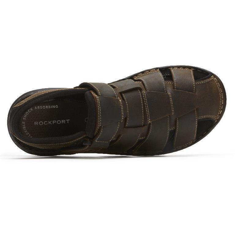 Men's Darwyn Fisherman Slingback Sandal Product Image