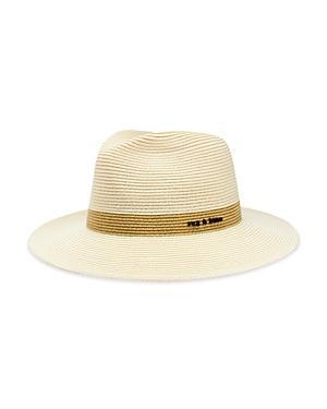 rag & bone City Straw Hat Product Image