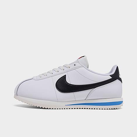 Nike Women's Cortez Leather Shoes Product Image