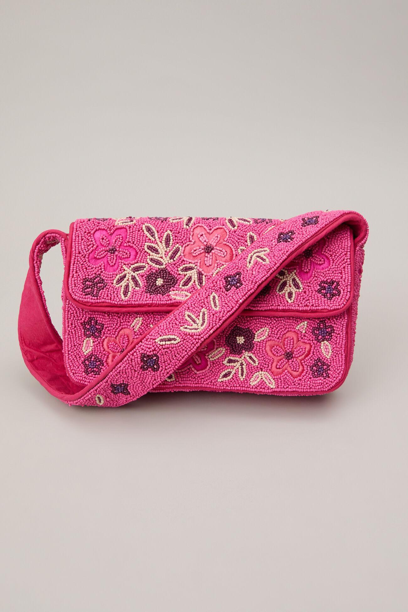 The Harlow Beaded Bag Product Image