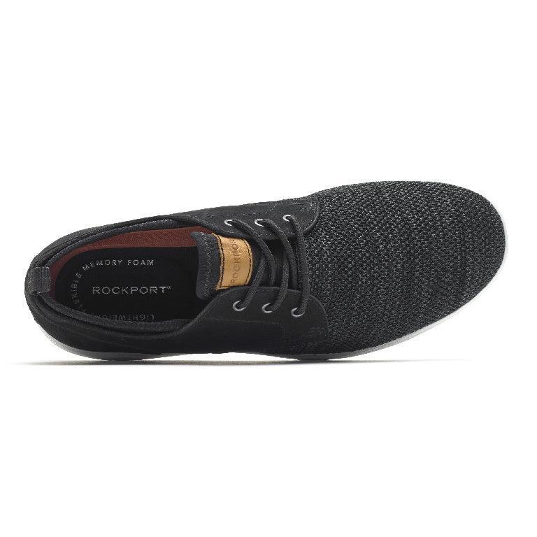 Men's Zaden Plain Toe Oxford Product Image
