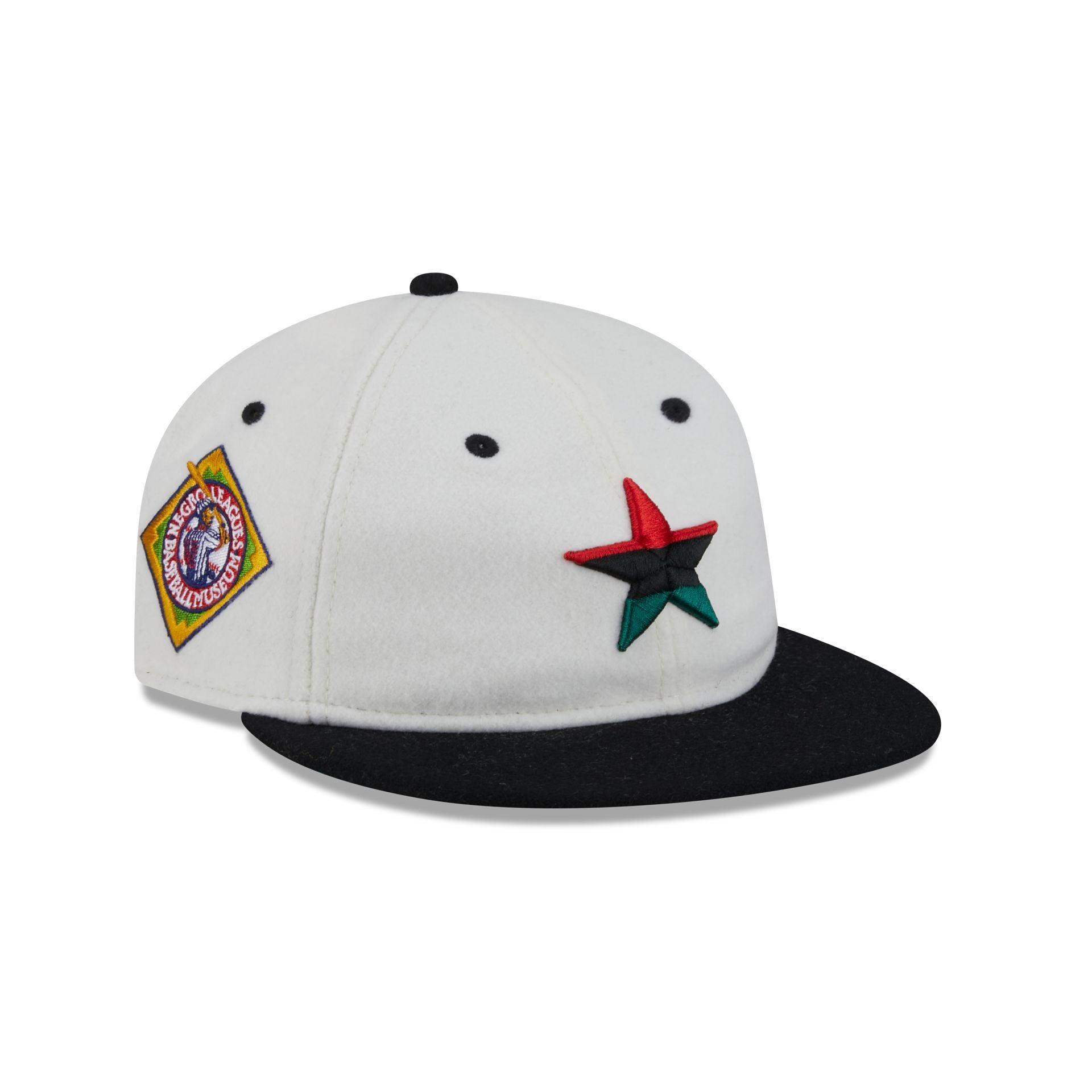 Chicago Cubs Turn Back the Clock 59FIFTY Fitted Hat Male Product Image