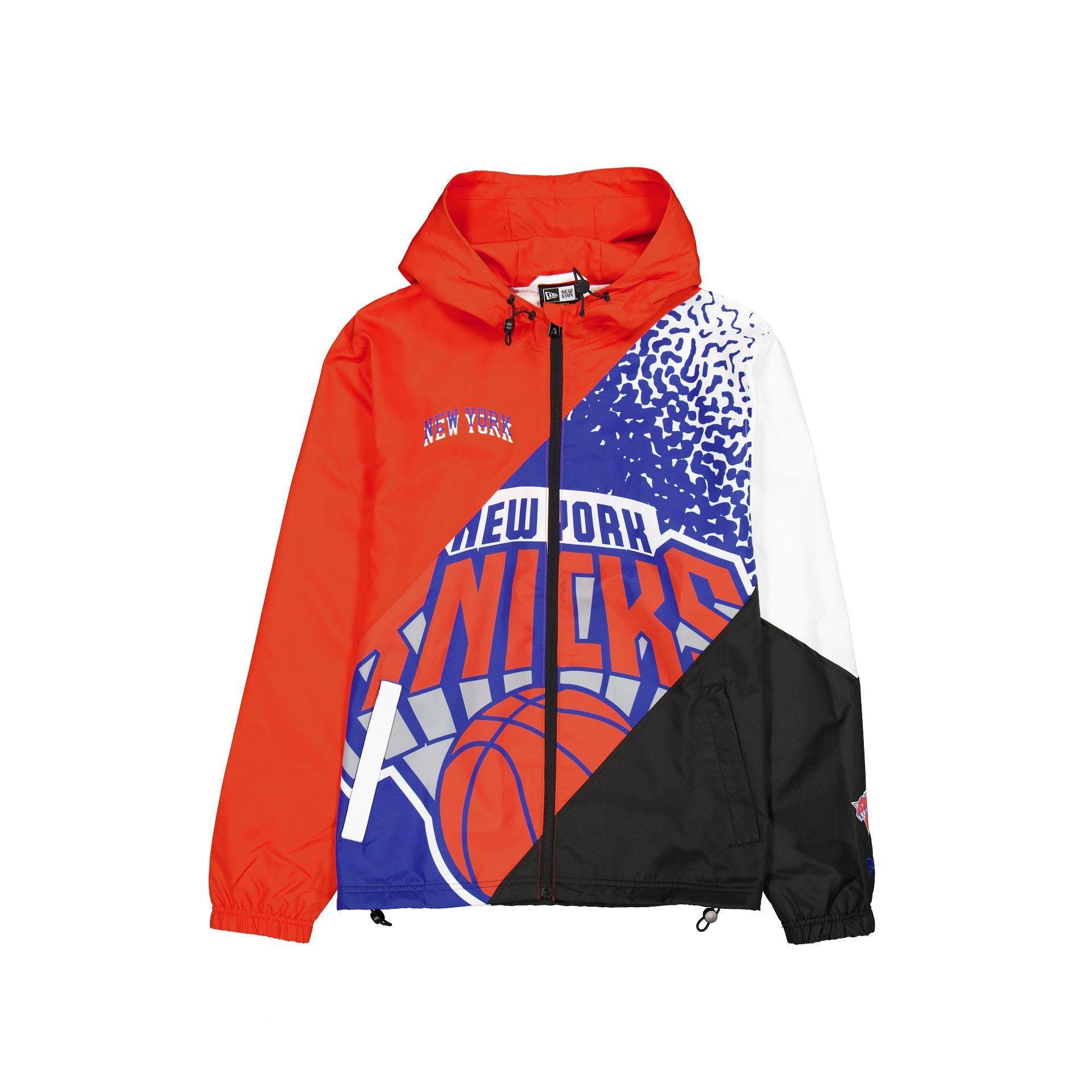 Atlanta Hawks 2024 City Edition Jacket Male Product Image