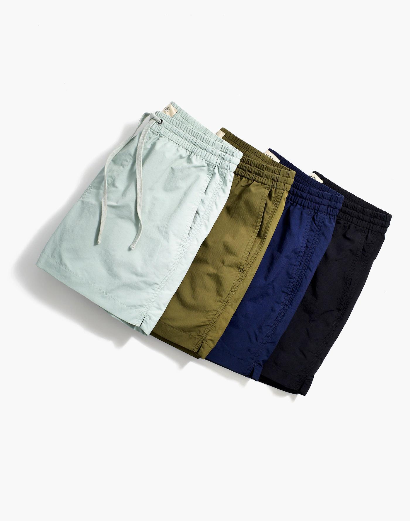 4 1/2" (Re)sourced Everywear Shorts Product Image
