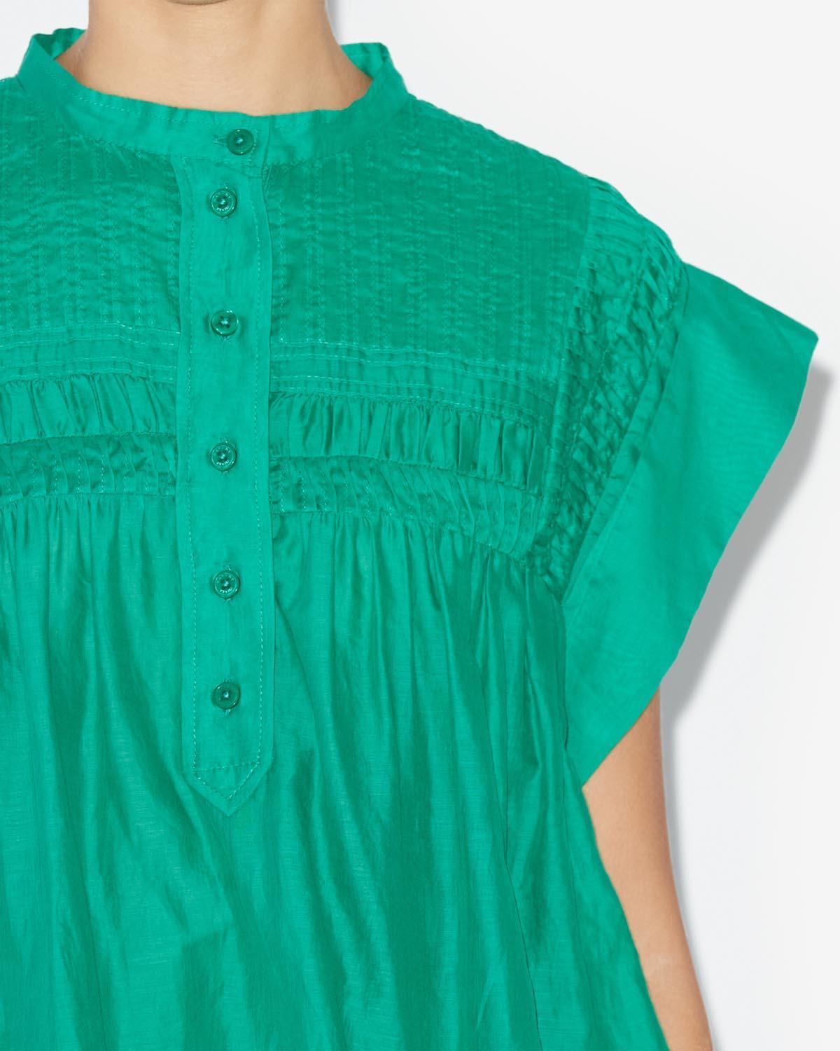 Leaza Top Female Product Image