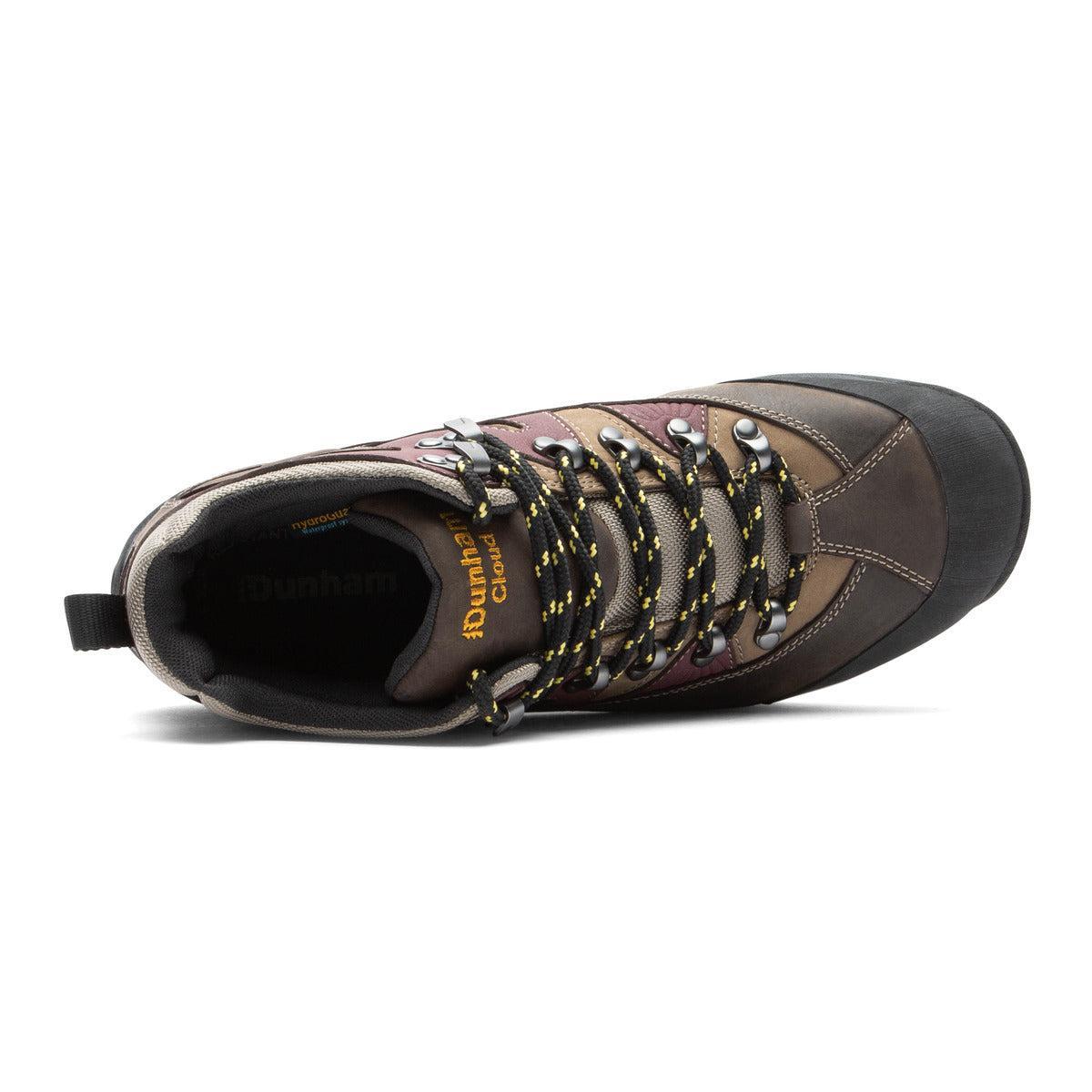 Men's Cloud Waterproof Boot Product Image