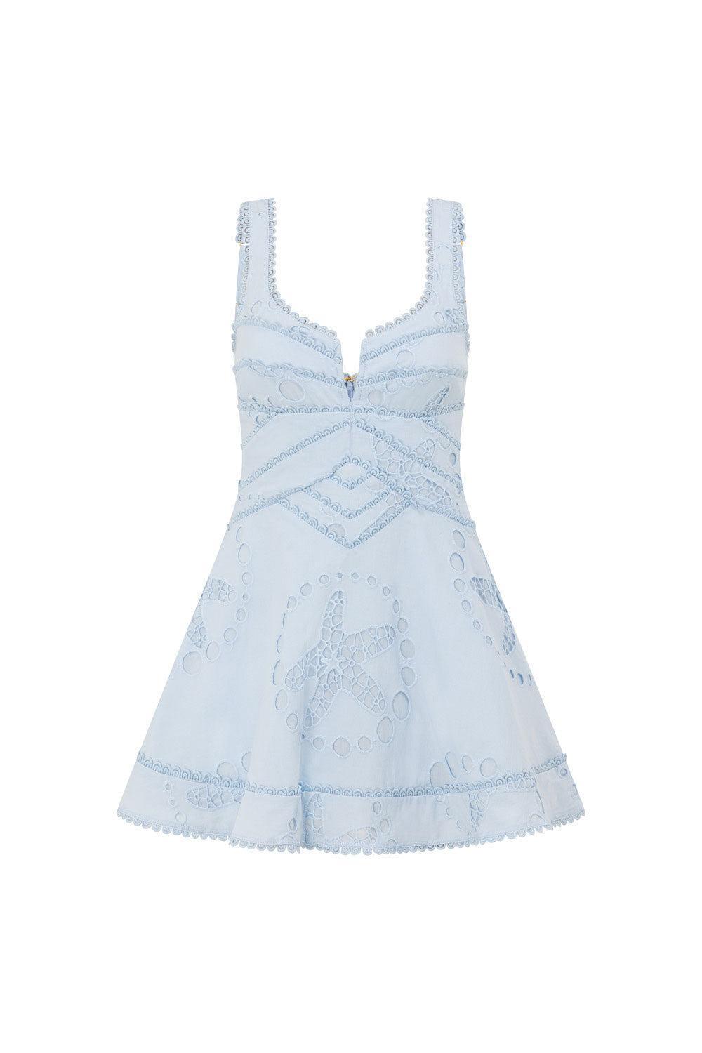 Divino Dress - Le Estate Product Image