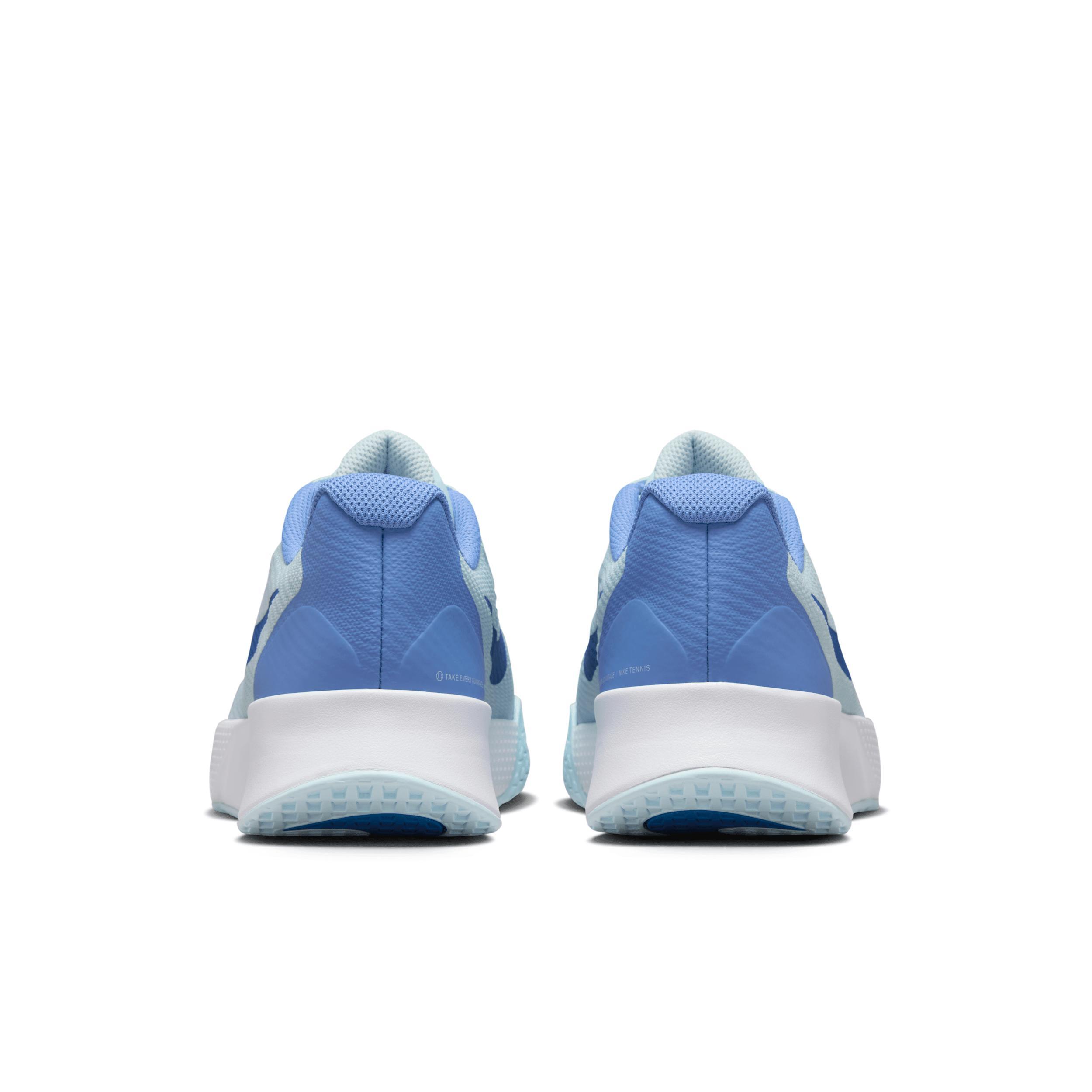 Nike Vapor Lite 3 Women's Hard Court Tennis Shoes Product Image