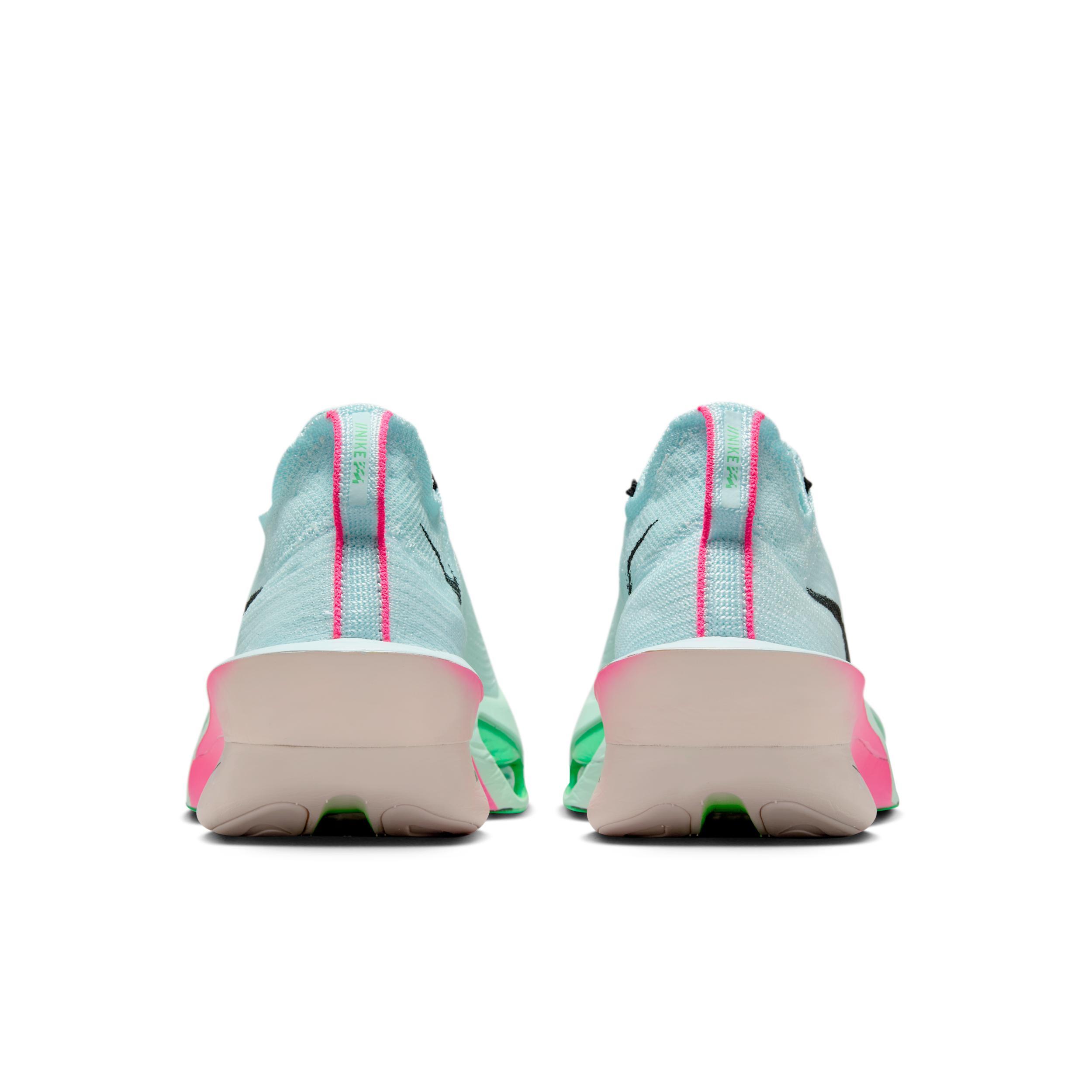Nike Men's Alphafly 3 Road Racing Shoes Product Image