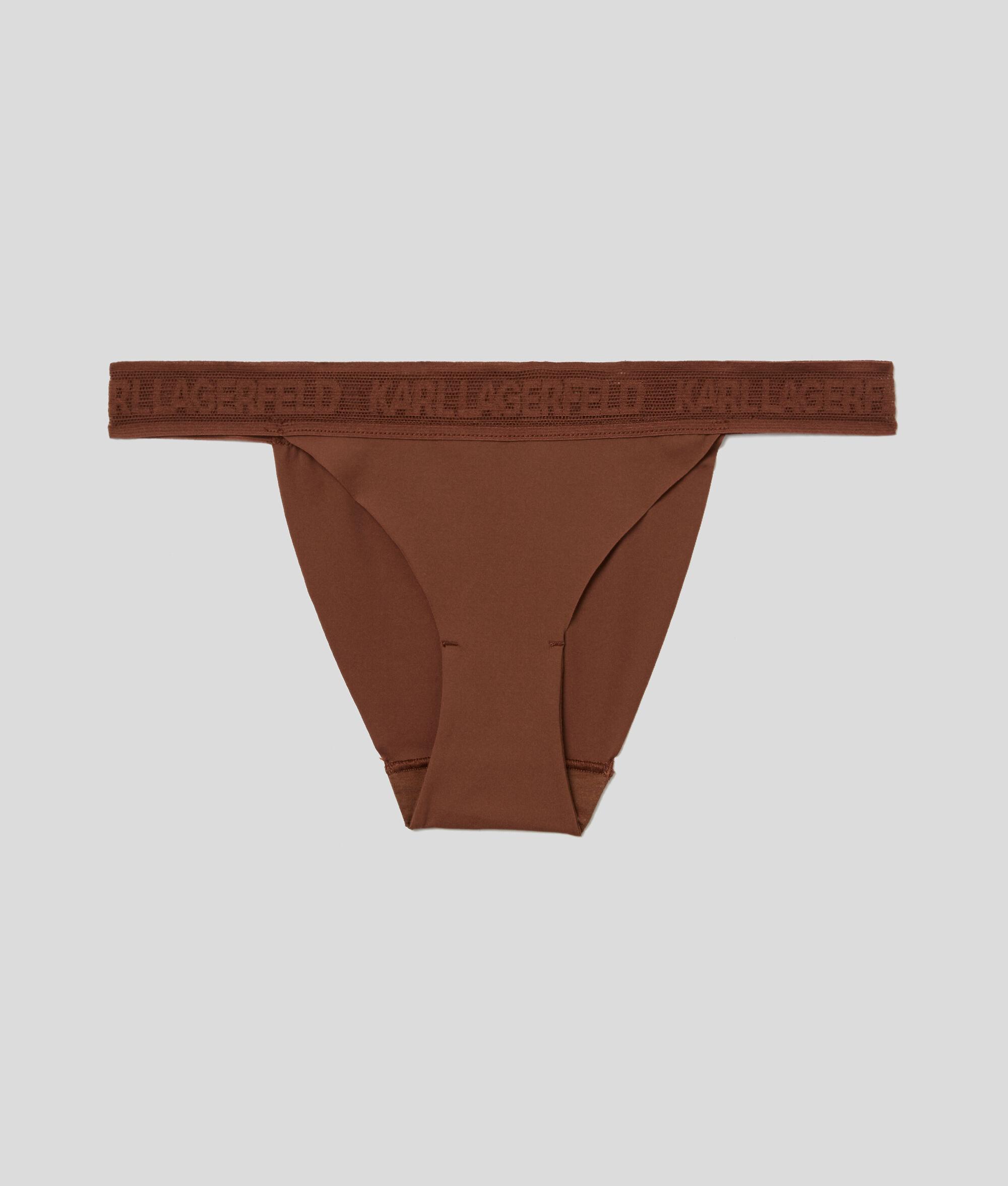 ULTRA-LIGHT LOGO BRIEFS Product Image