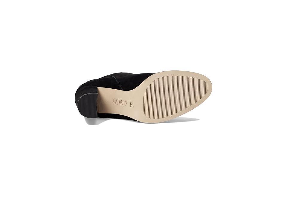 Lauren Ralph Lauren Artizan II Women's Shoes Product Image