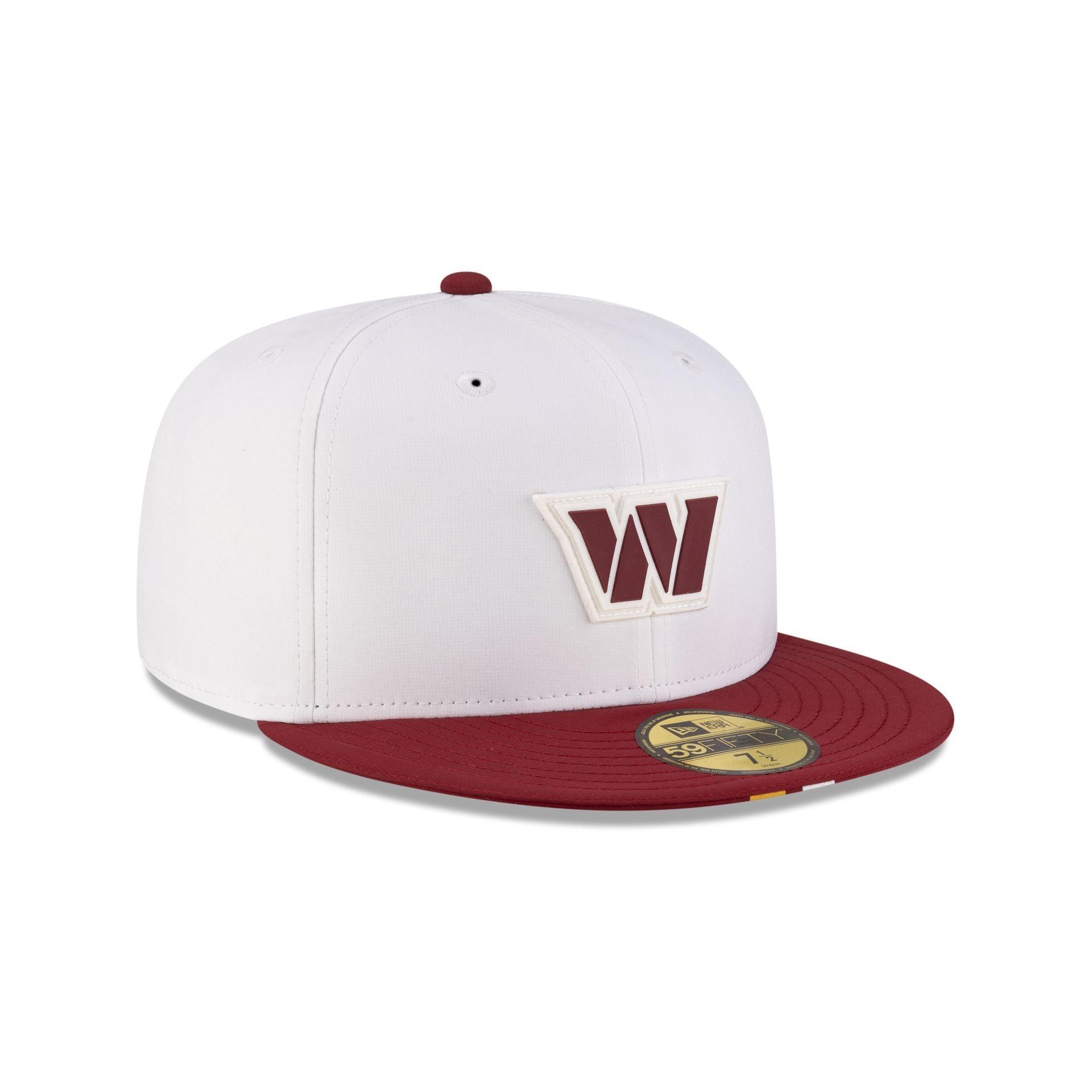 Navy Midshipmen Chrome Midnight 59FIFTY Fitted Male Product Image