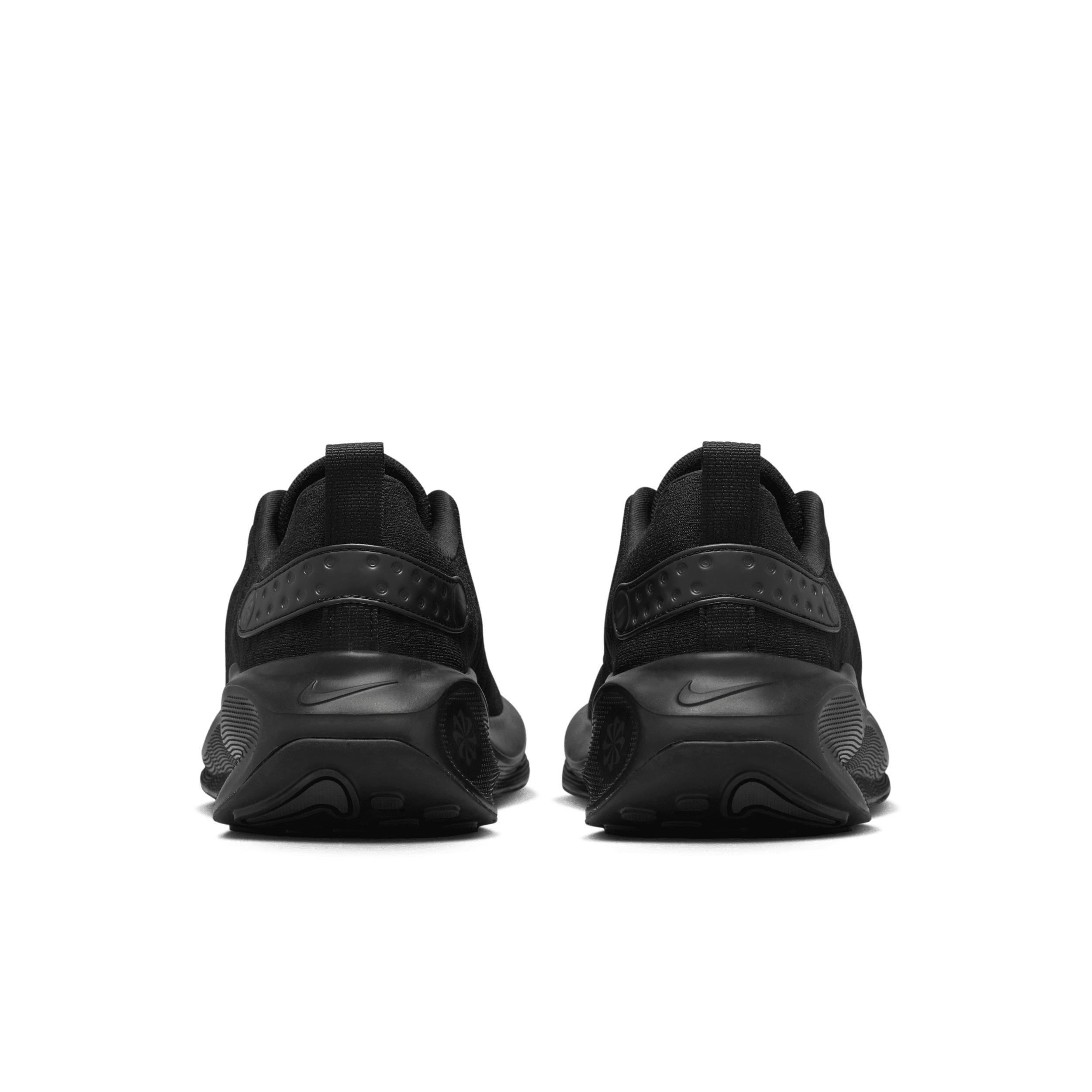 Nike Mens Nike Reactx Infinity Run 4 - Mens Running Shoes Product Image
