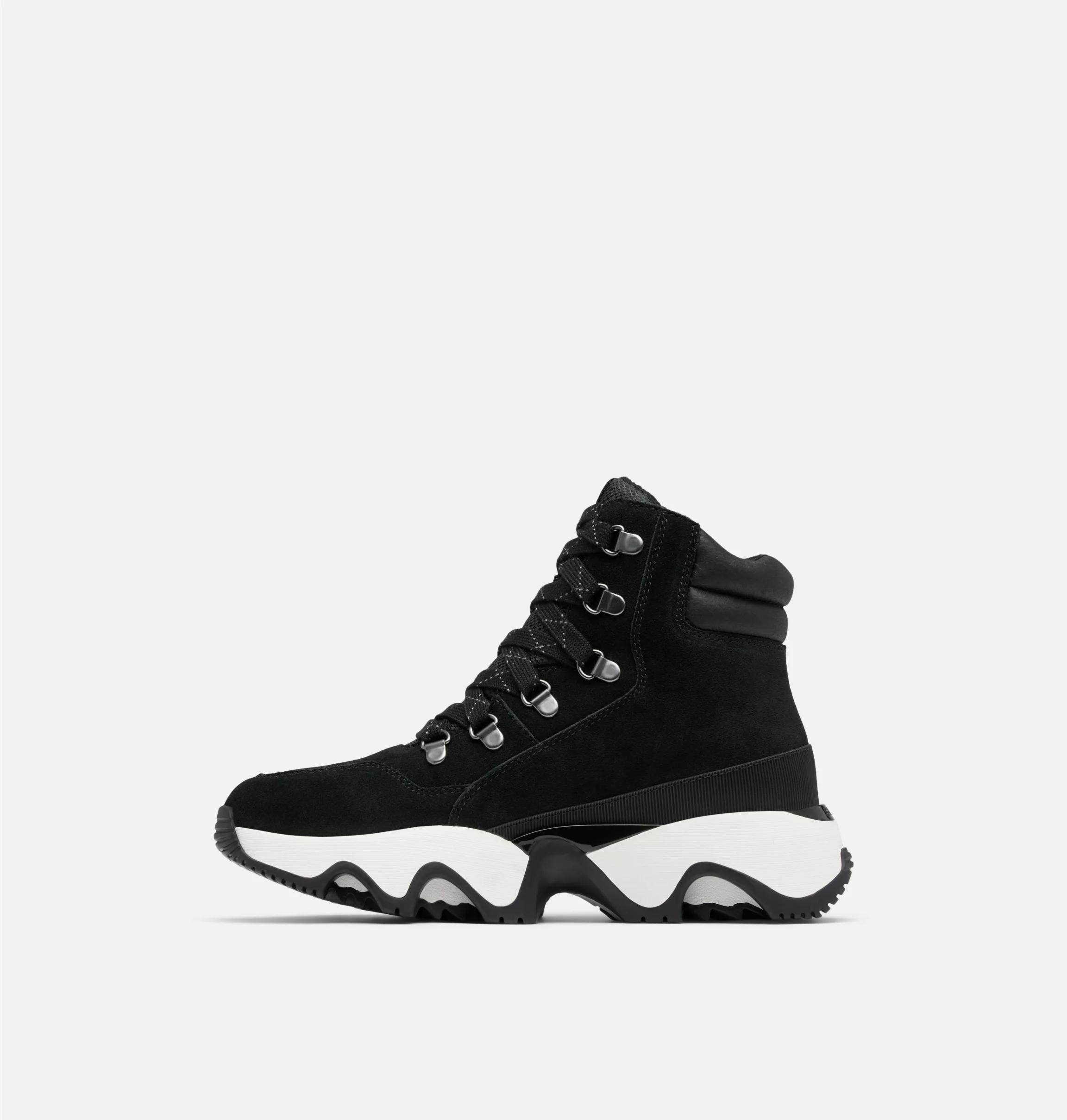 KINETIC™ Impact Conquest Plus Women's Waterproof Boot Product Image