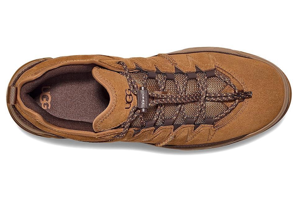UGG Mens CapTrail Low Waterproof Sneakers Product Image
