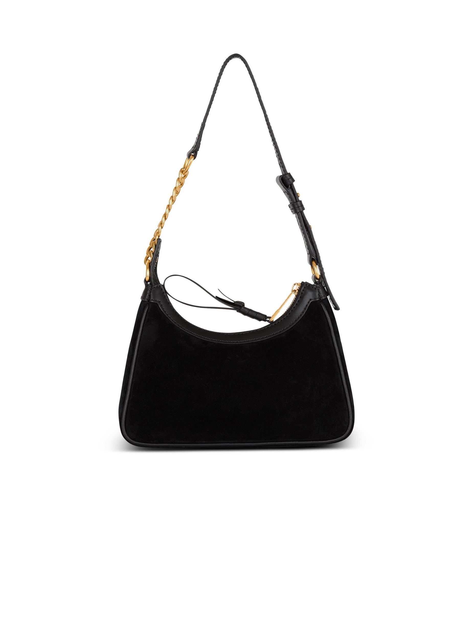 Suede B-Army Shoulder bag Product Image