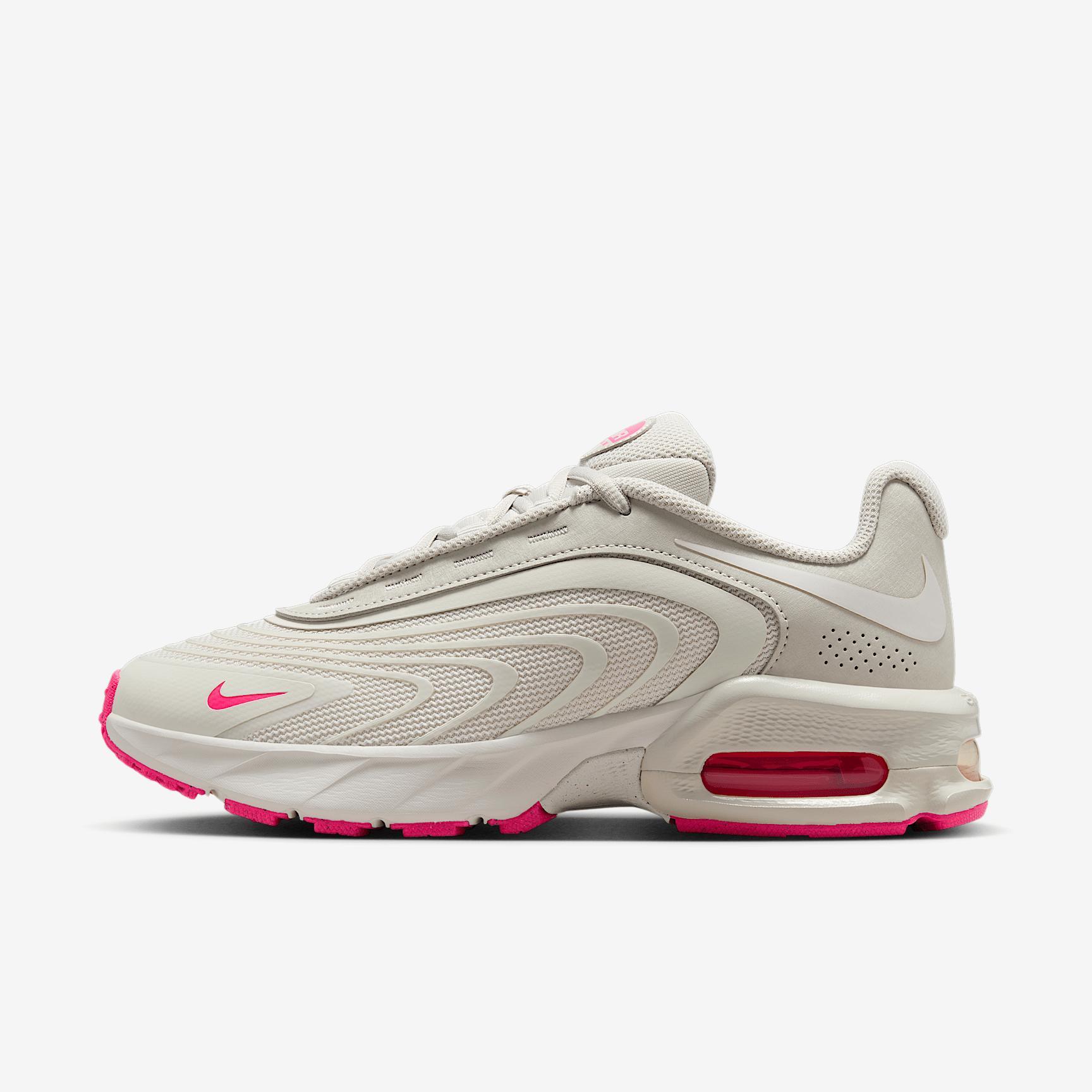 Nike Women's Air Max Fire Shoes Product Image