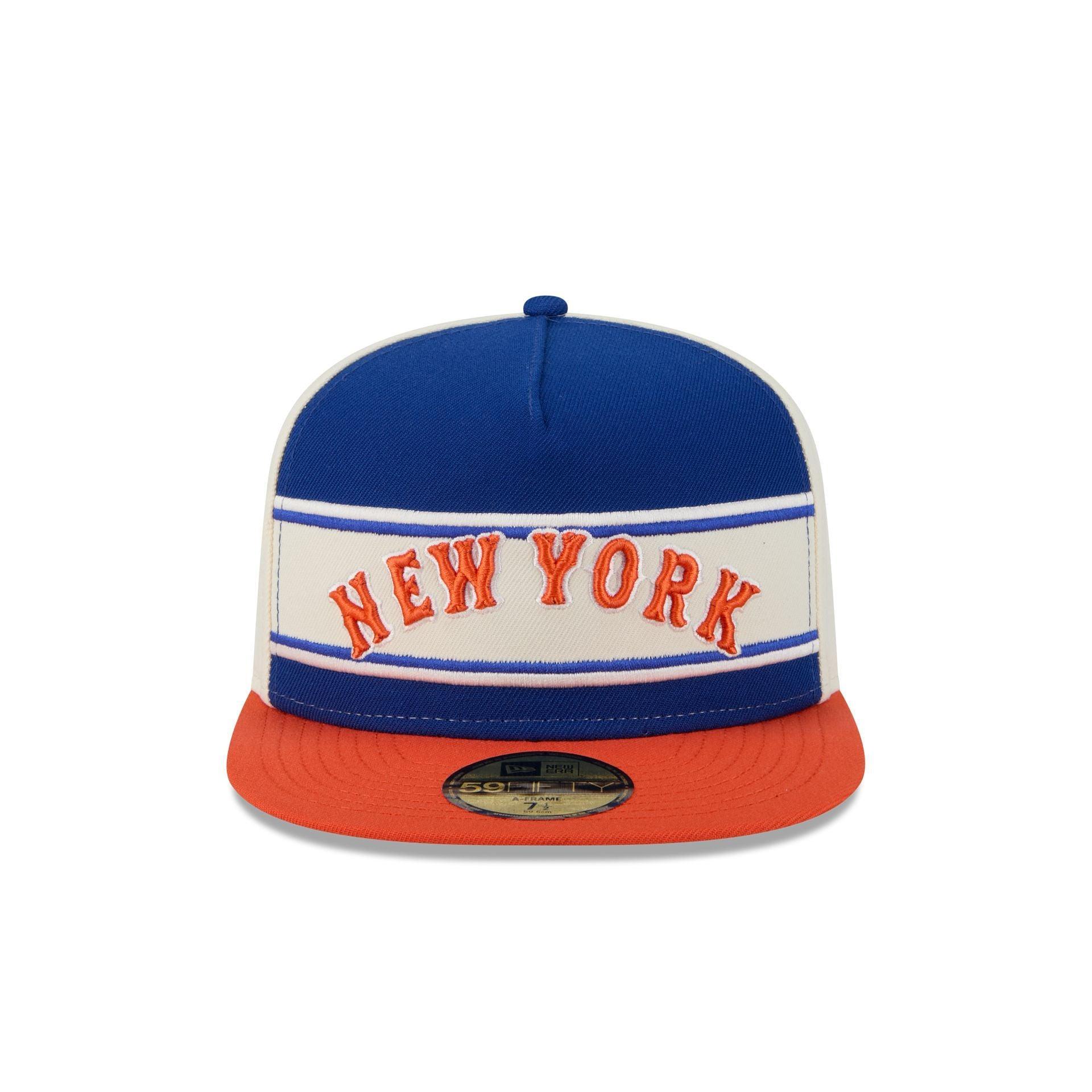 Club Tigres UANL Retro Logo Golfer Hat Male Product Image