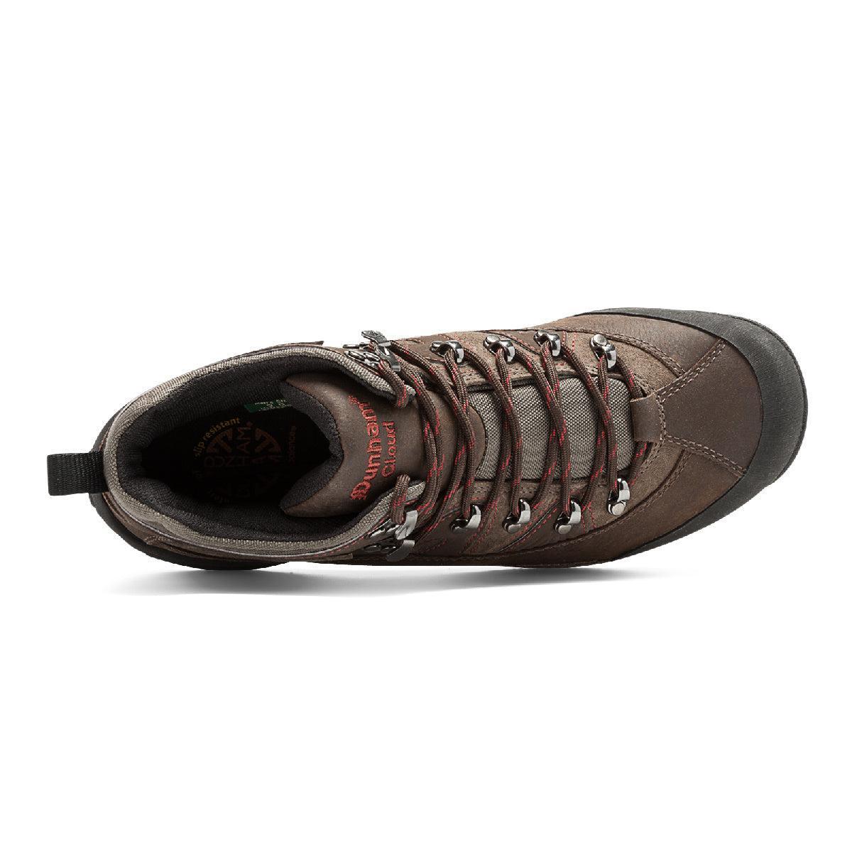 Men's Cloud Waterproof Boot Product Image