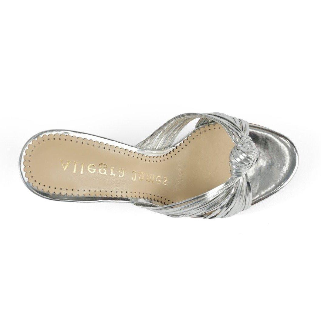 Marly Vegan Leather Sandal Product Image