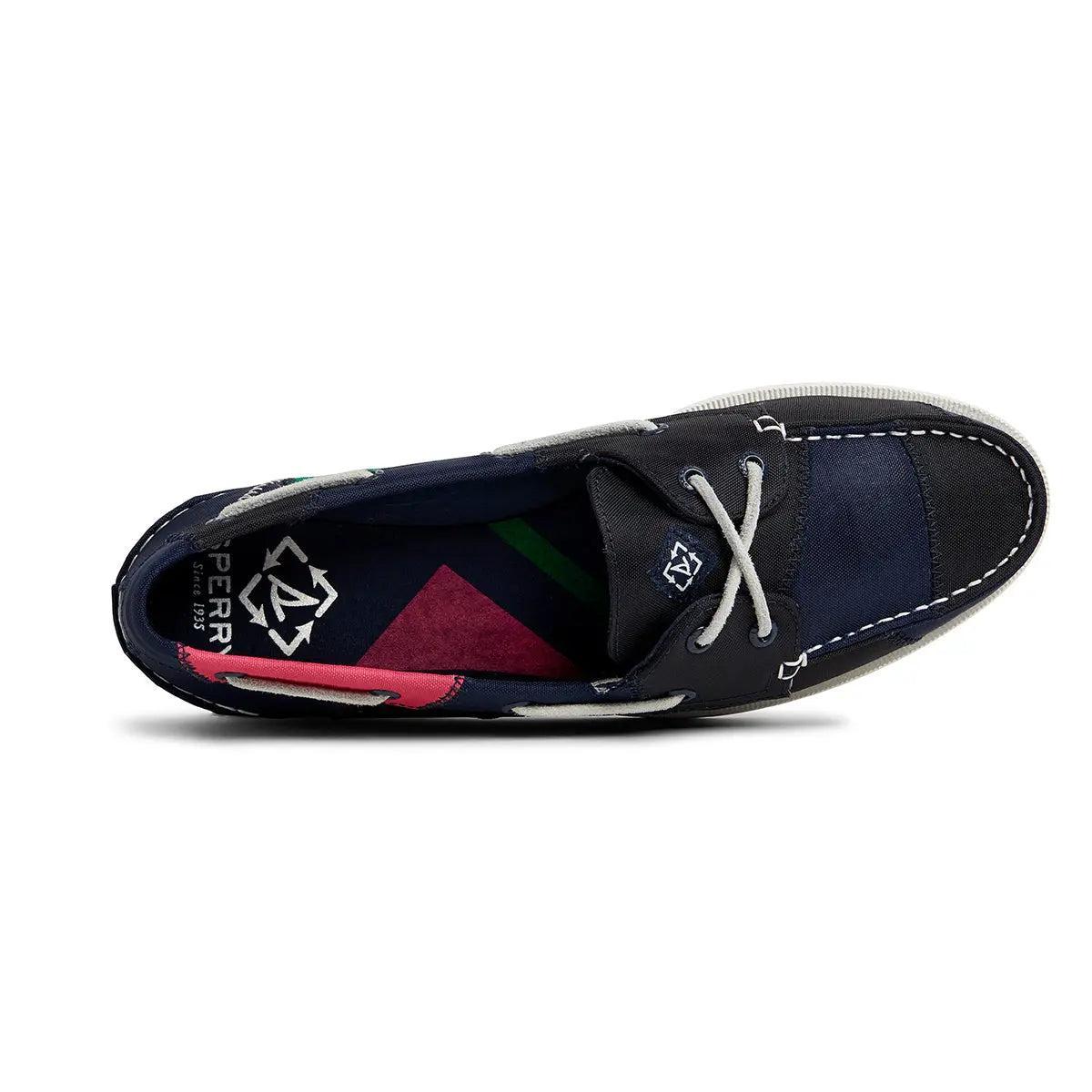 Sperry Women's A/O 2-Eye Bionic Boat Shoes Product Image