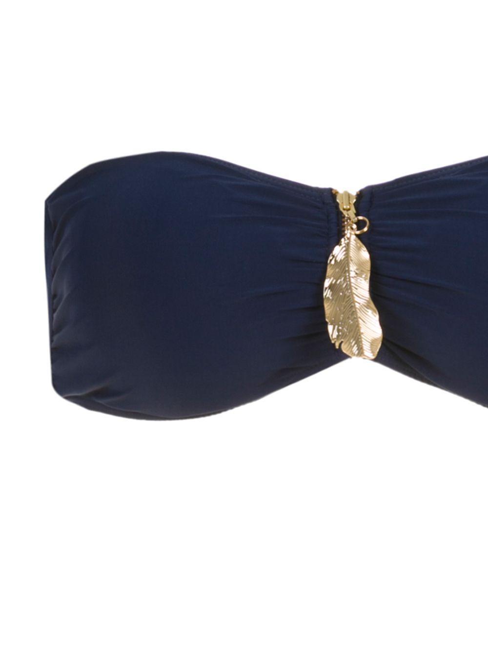 sleeveless bikini set Product Image