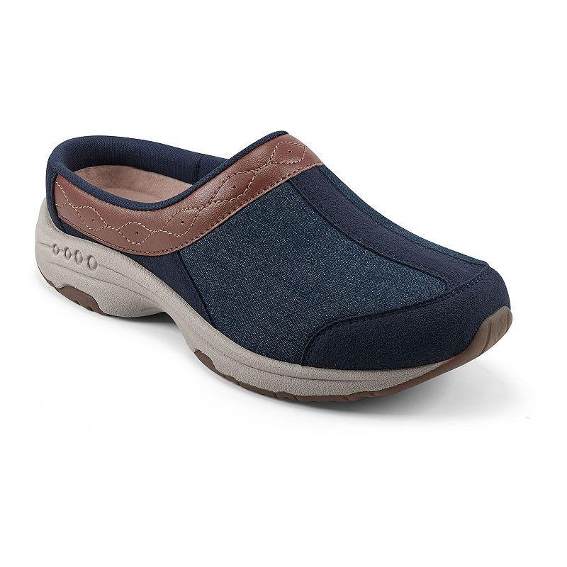 Easy Spirit Travelcoast Womens Mules Product Image