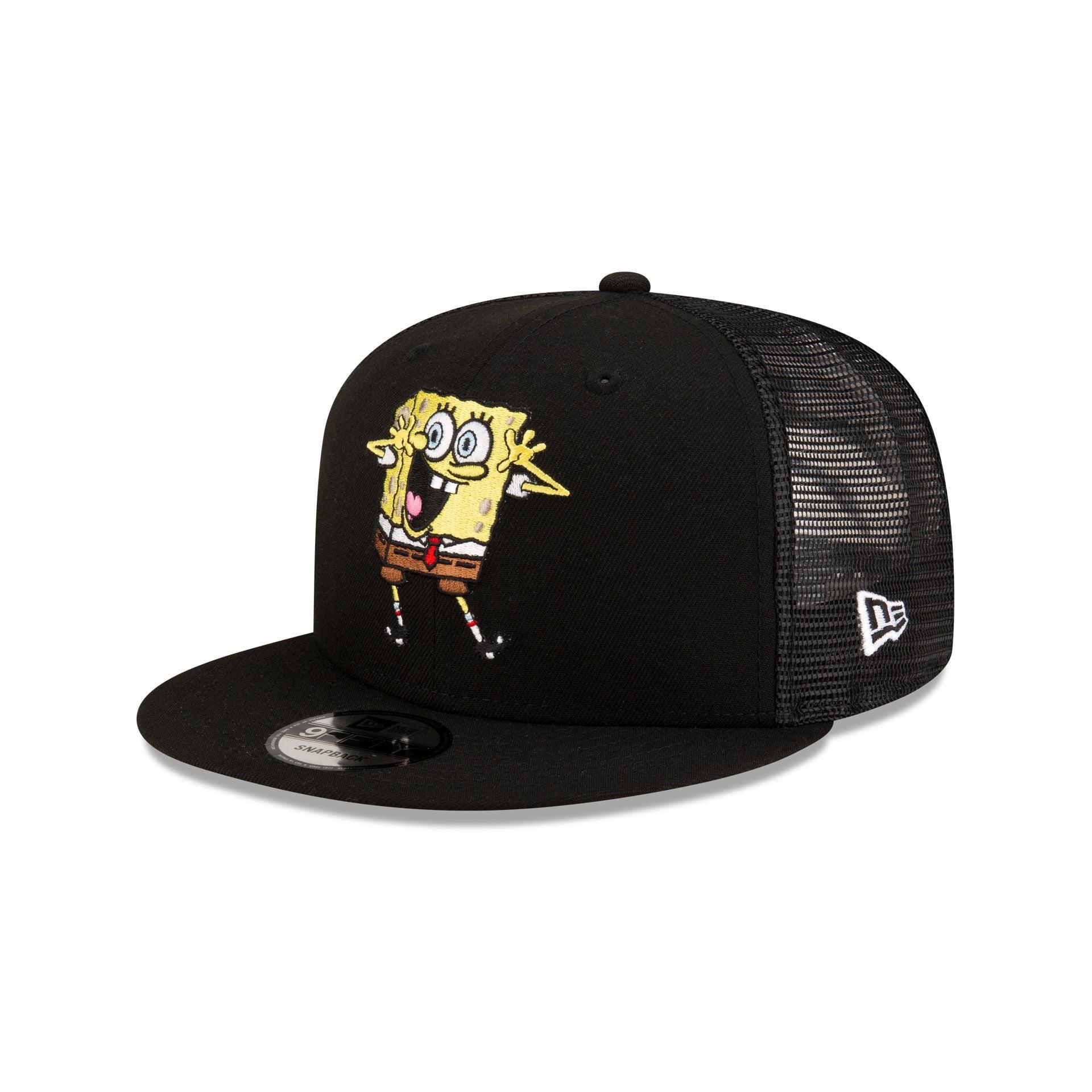 Minnesota Wild Green 9FIFTY Snapback Hat Male Product Image