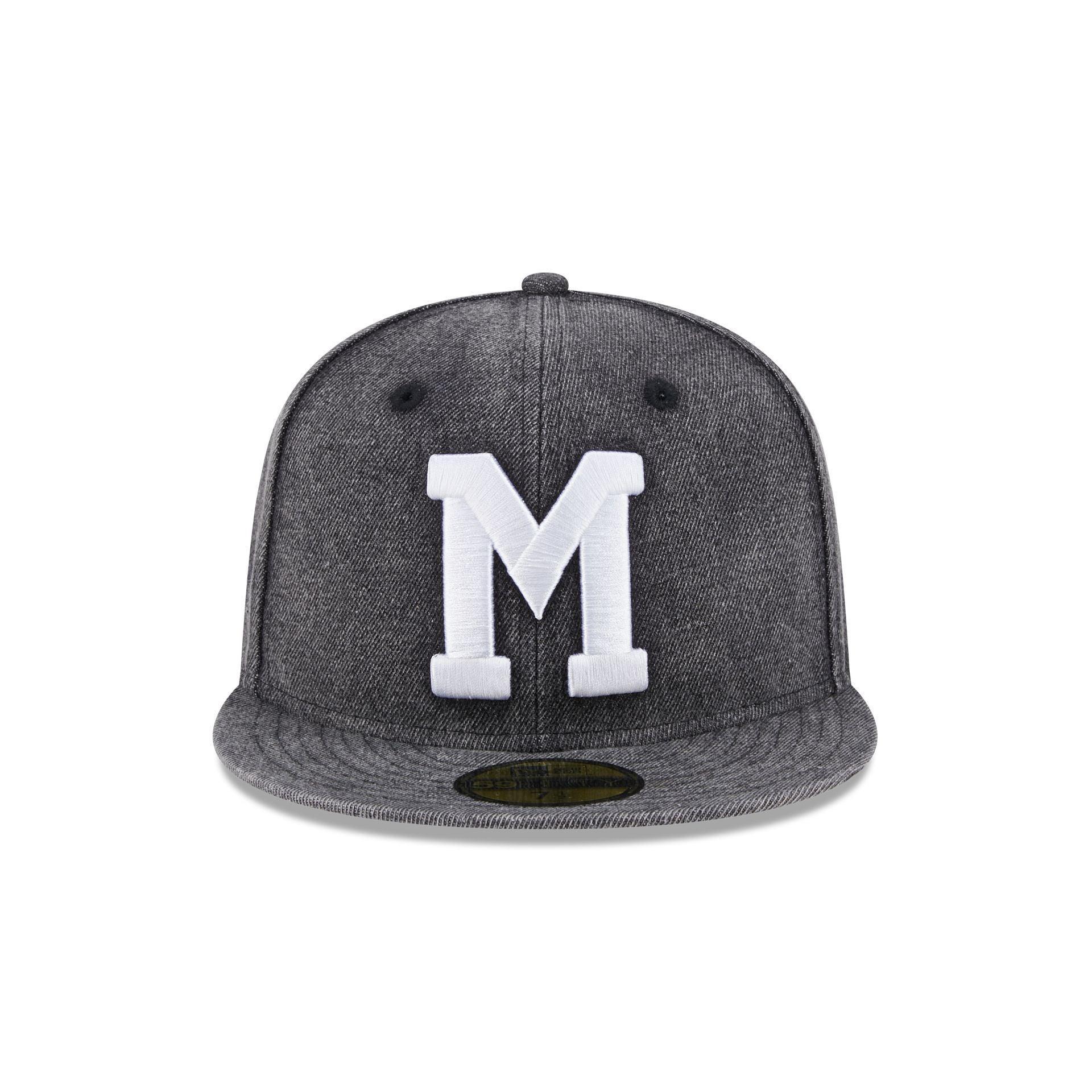 Montreal Maroons Vintage NHL Pack 59FIFTY Fitted Hat Male Product Image