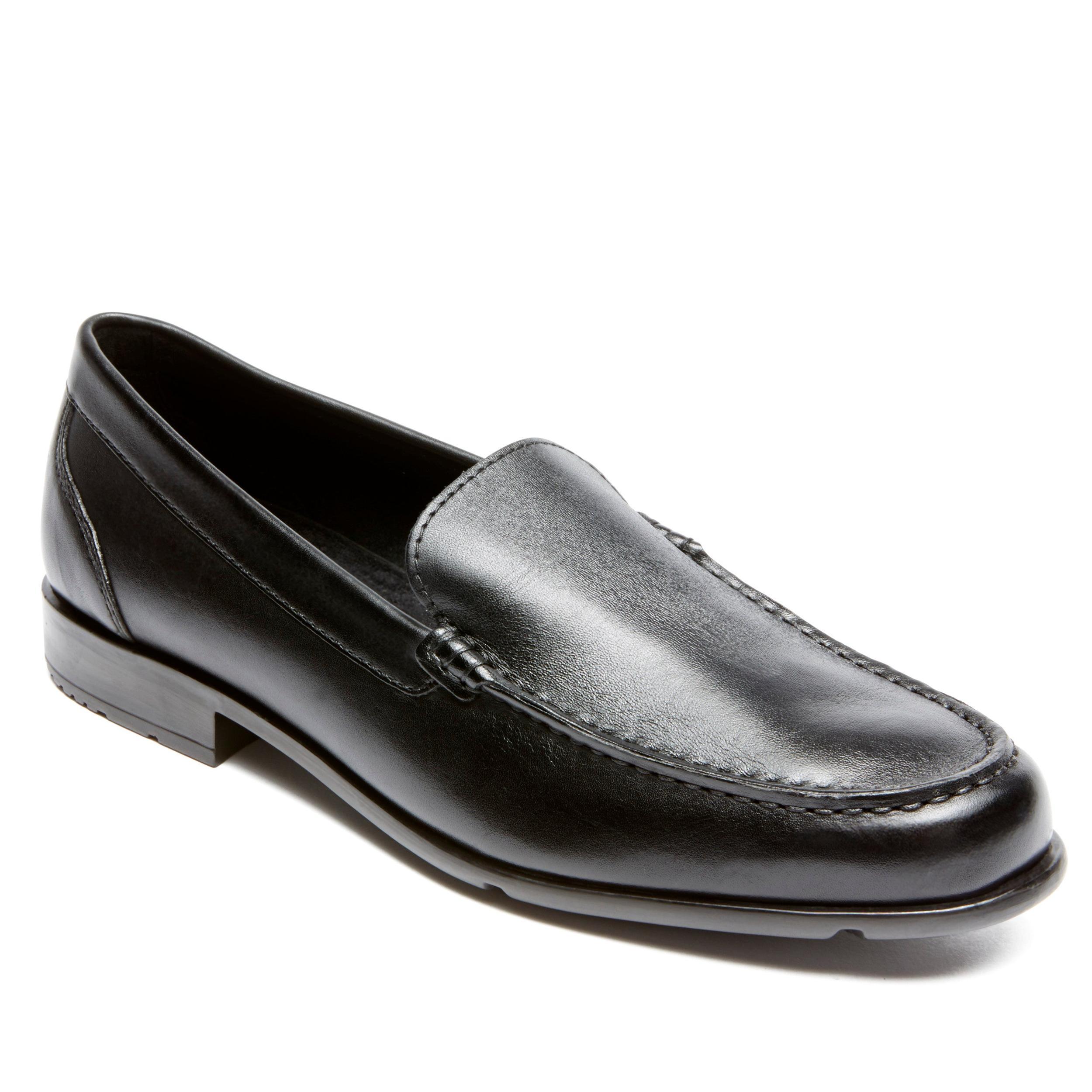 Men's Classic Venetian Loafer Product Image