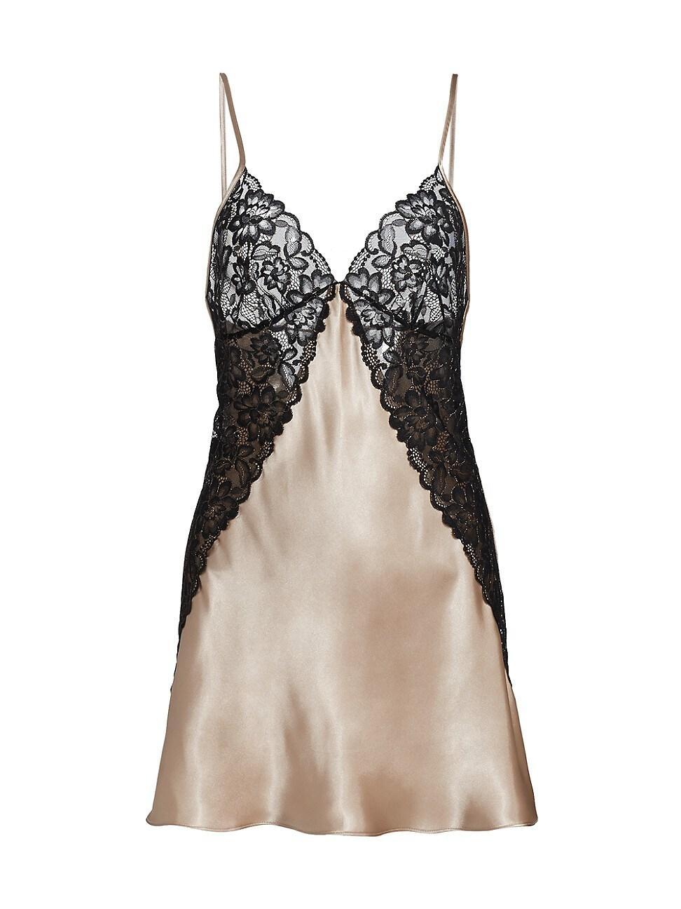 Womens La Belle Chemise Product Image