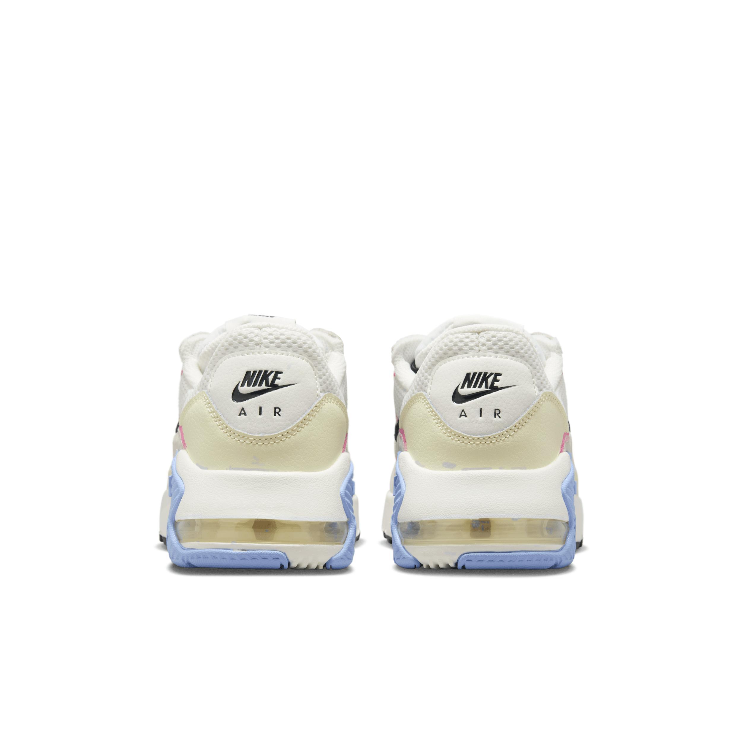Nike Women's Air Max Excee Shoes Product Image