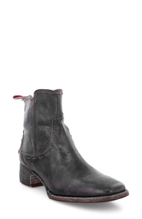 Bed Stu Merryli Rustic Tremolo) Women's Shoes Product Image