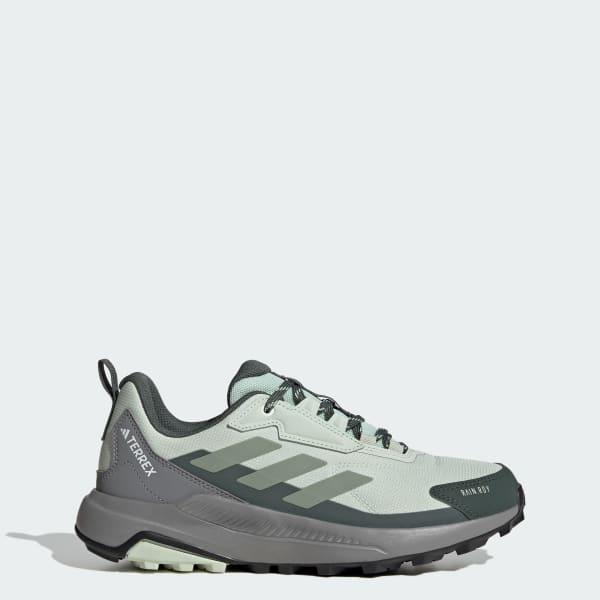 adidas Terrex Anylander Rain.RDY Women's Waterproof Hiking Shoes, Size: 8, Pink Product Image