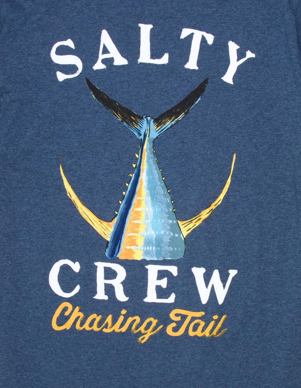 SALTY CREW Tailed Mens Tee Product Image