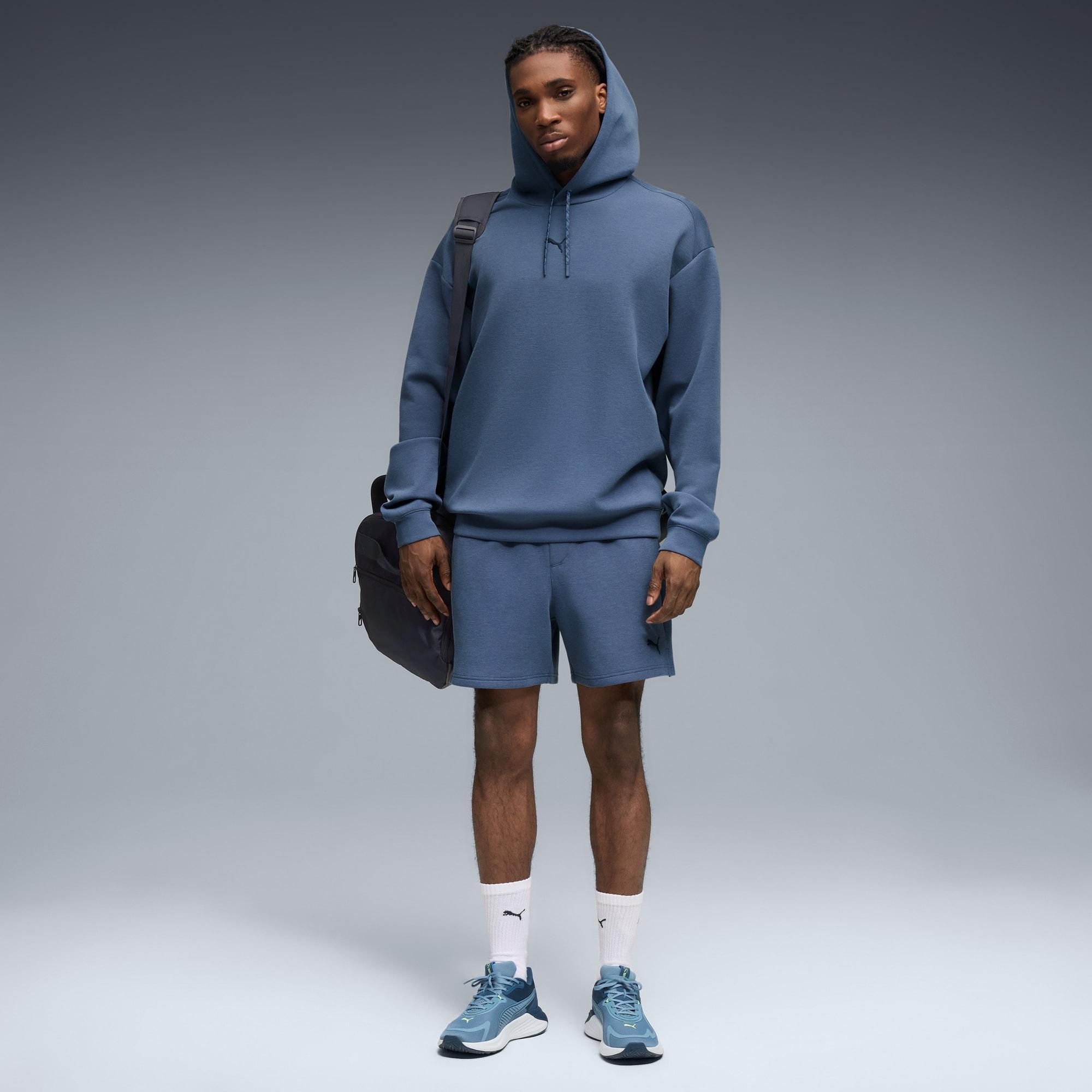 M CLOUDSPUN Hoodie Men Product Image