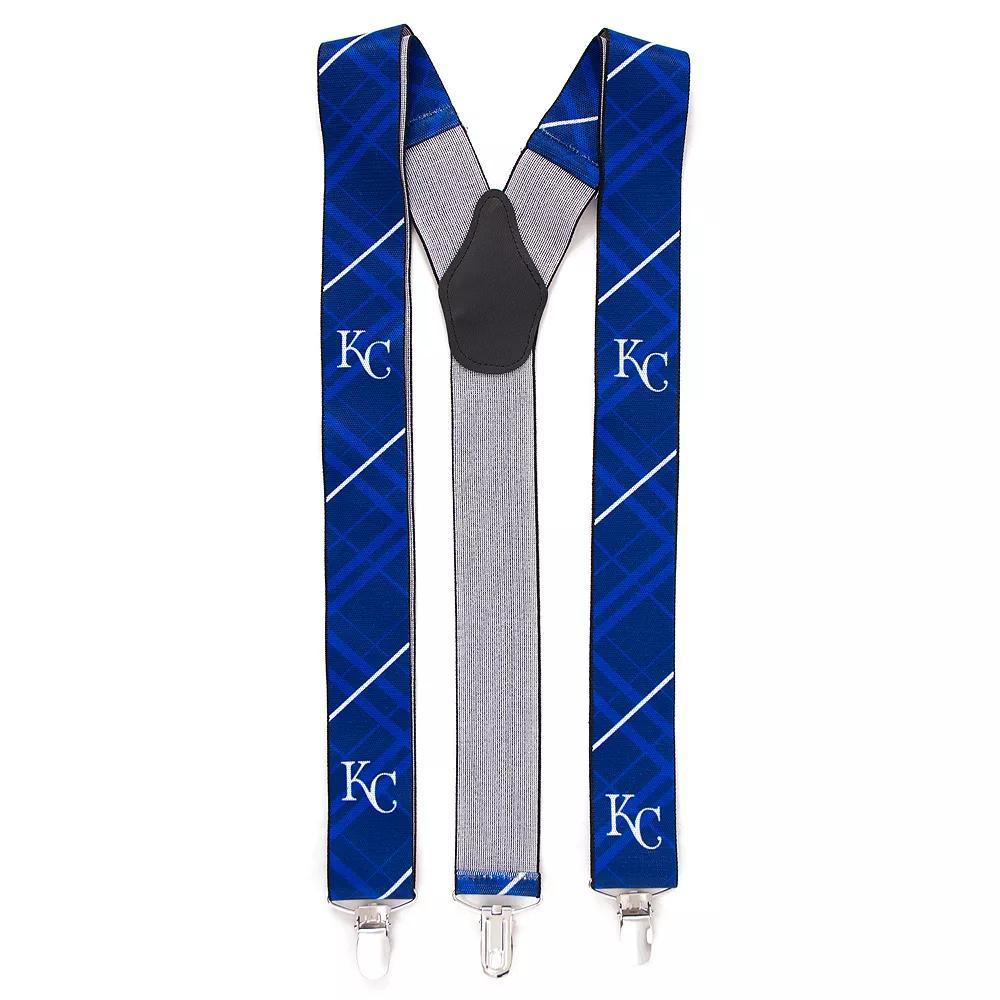 Men's MLB Oxford Suspenders, Washington Nationals Product Image