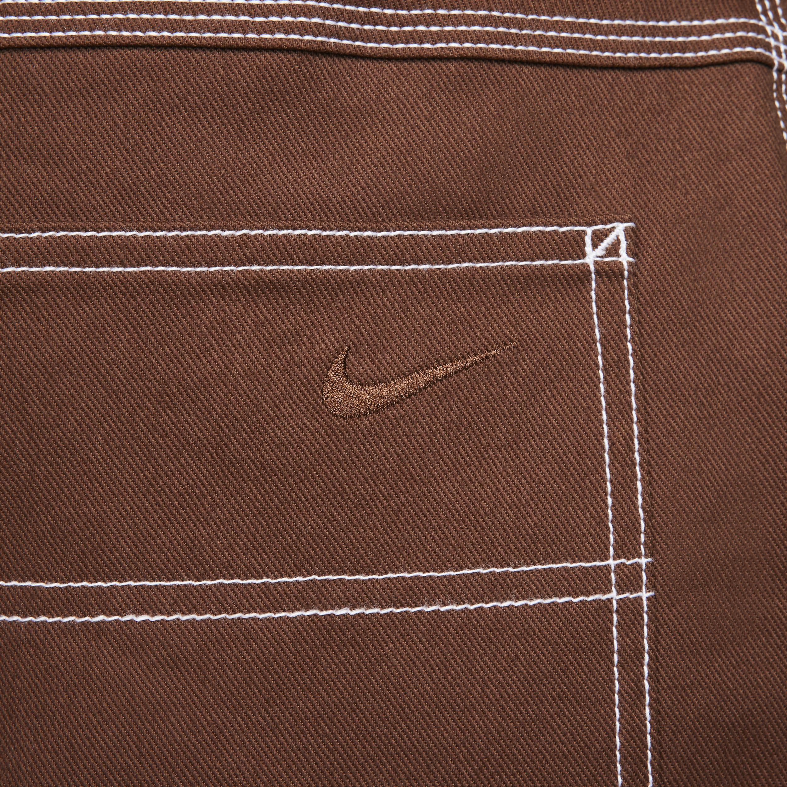 Nike Mens Life Carpenter Pants Product Image