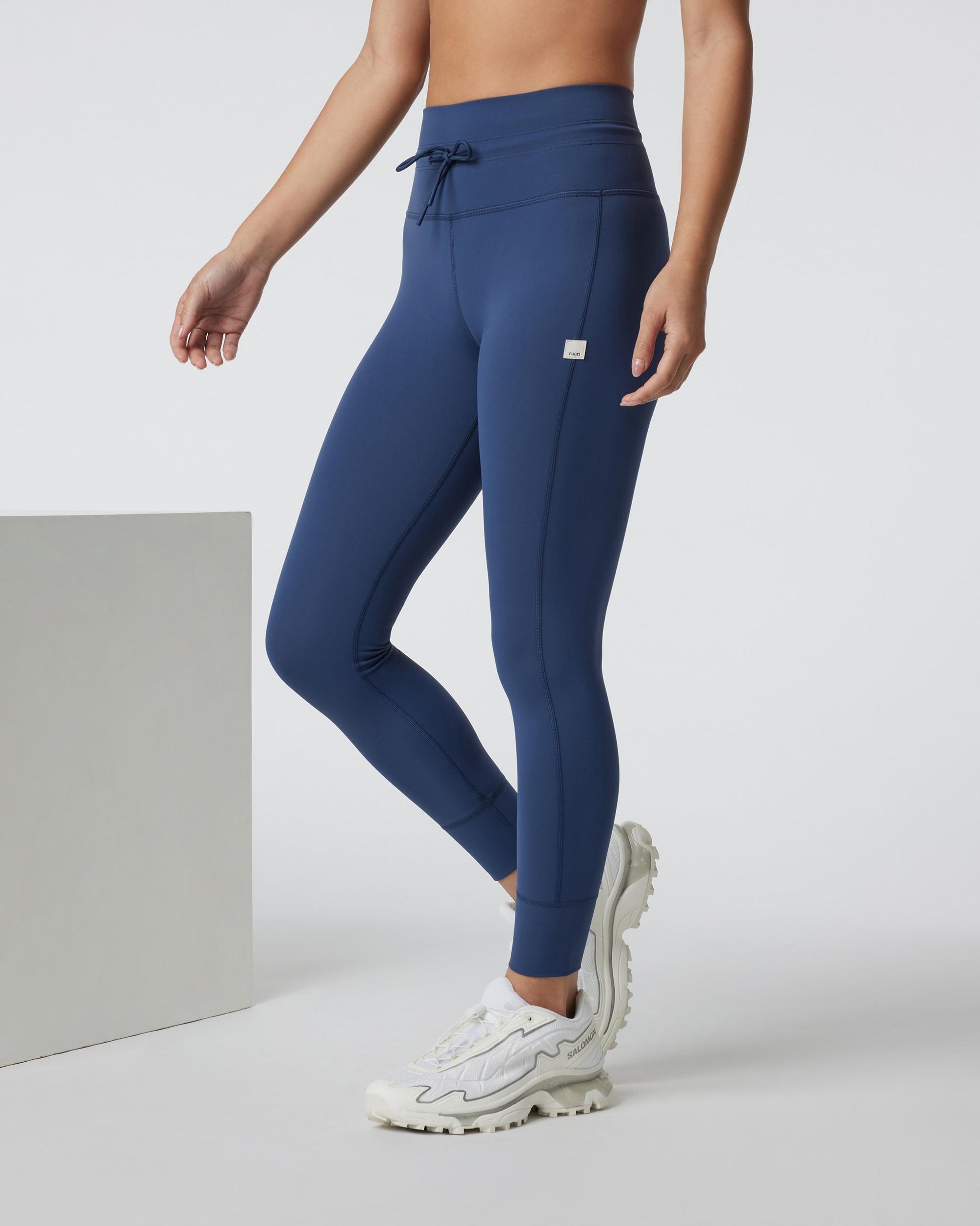 Daily Legging - Short Product Image