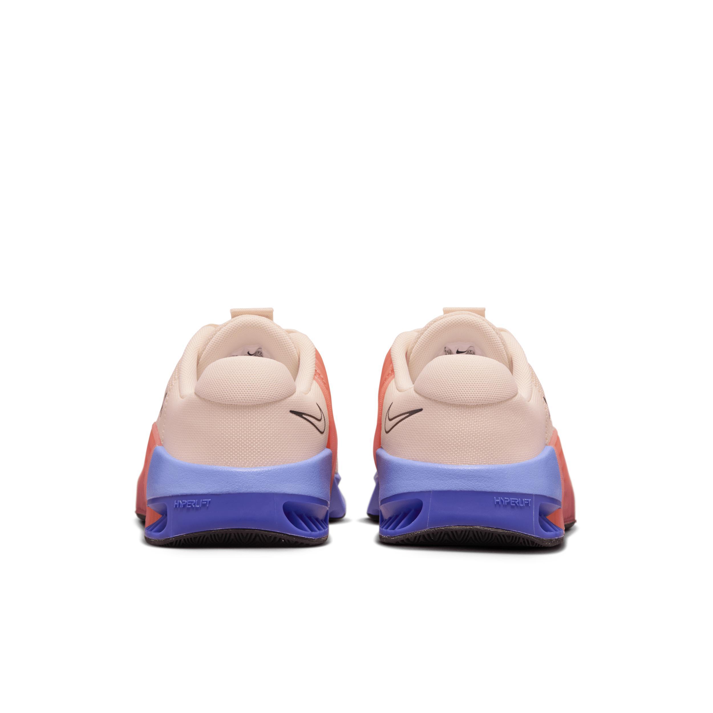 Nike Womens Metcon 9 Workout Shoes Product Image